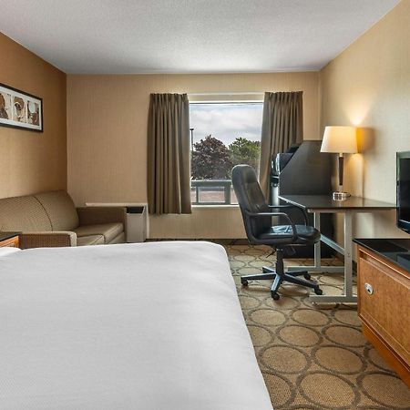 Comfort Inn Бельвиль Экстерьер фото