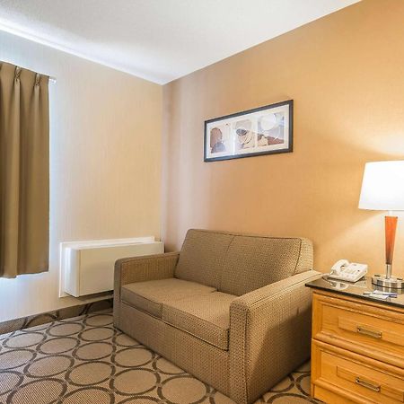 Comfort Inn Бельвиль Экстерьер фото