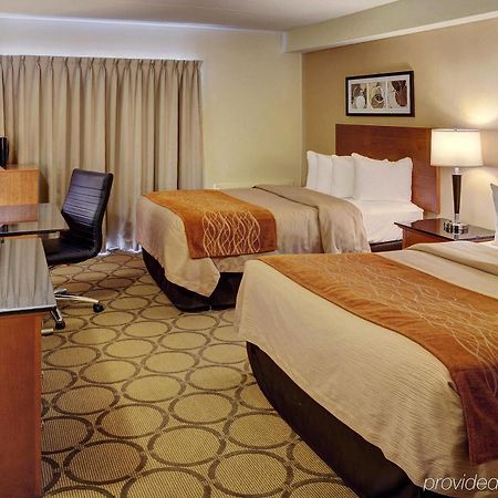 Comfort Inn Бельвиль Экстерьер фото