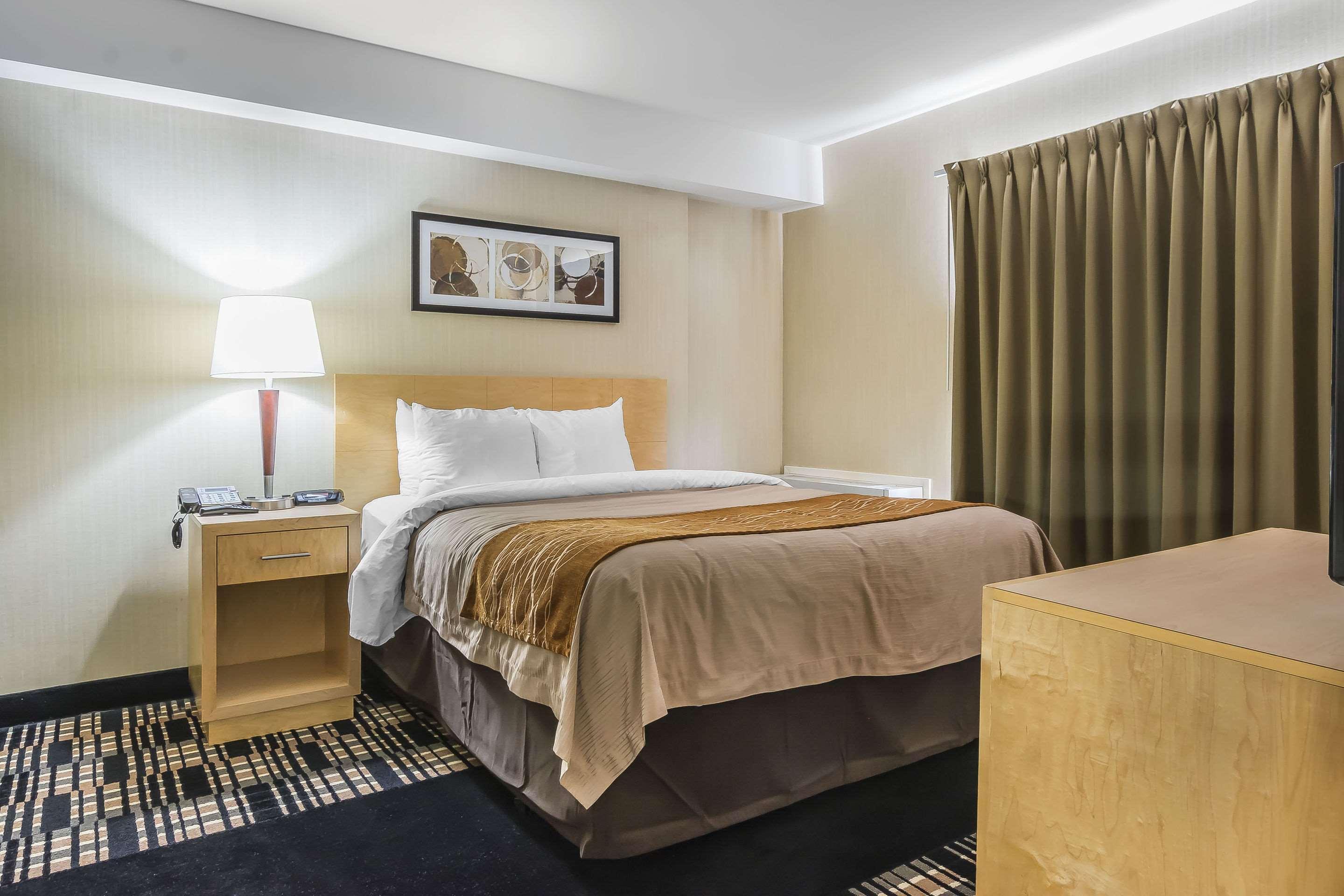 Comfort Inn Бельвиль Экстерьер фото