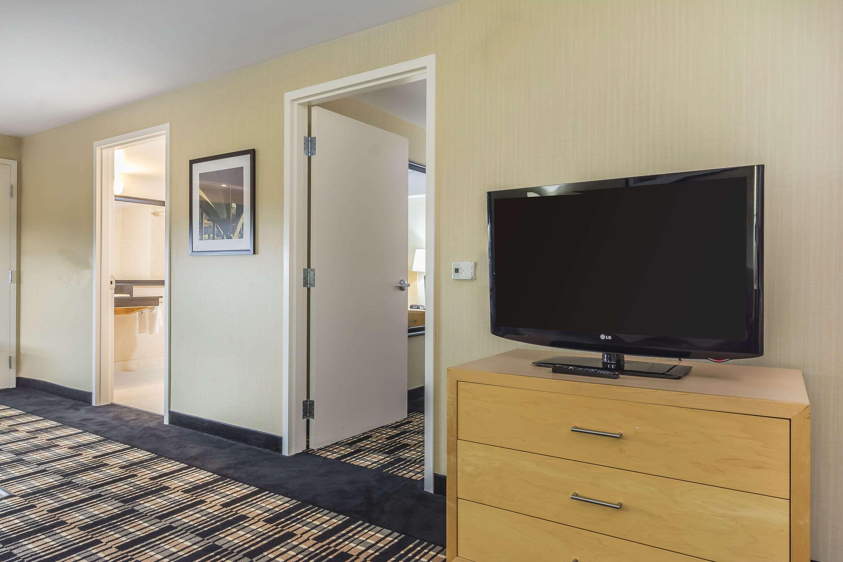 Comfort Inn Бельвиль Экстерьер фото