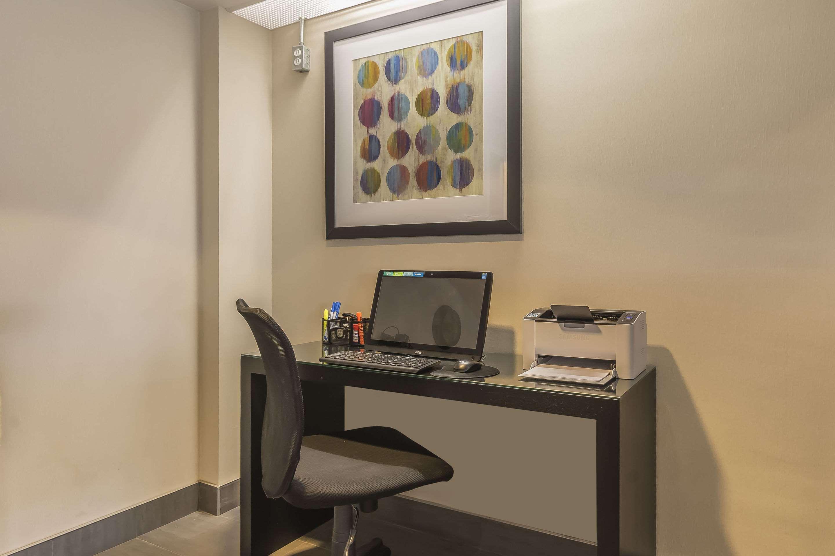 Comfort Inn Бельвиль Экстерьер фото