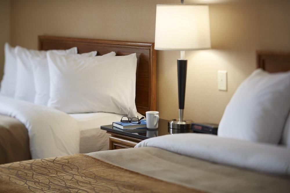 Comfort Inn Бельвиль Экстерьер фото
