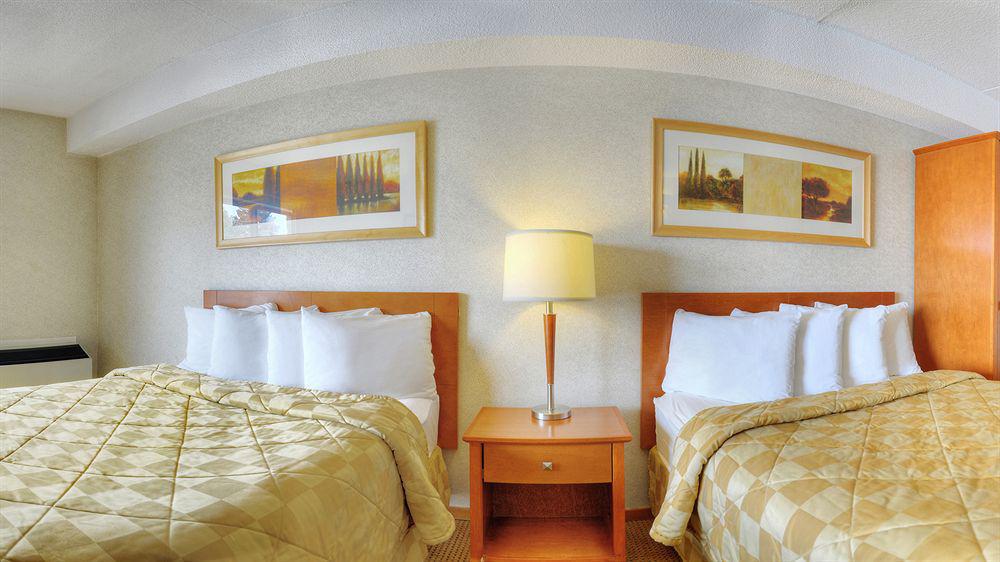 Comfort Inn Бельвиль Экстерьер фото