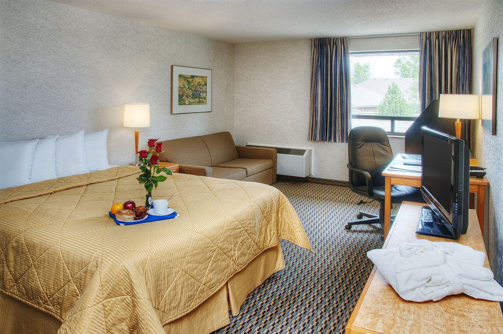 Comfort Inn Бельвиль Экстерьер фото